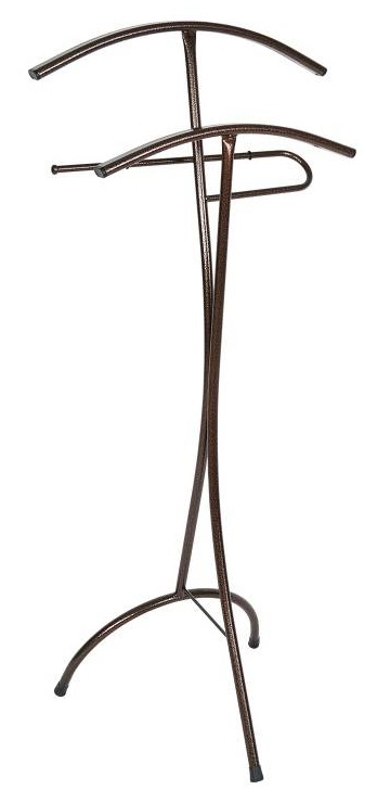 Фото Вешалка-слуга №1 от производителя Завод металлических изделий в Анапе по цене 1&nbsp;730 ₽