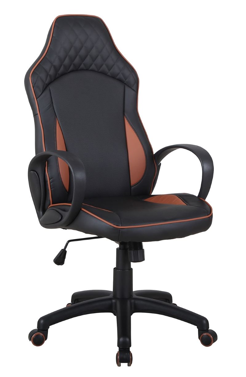 Фото Кресло геймерское Спиди (Speedy)  от производителя Tetchair в Анапе по цене 12&nbsp;760 ₽