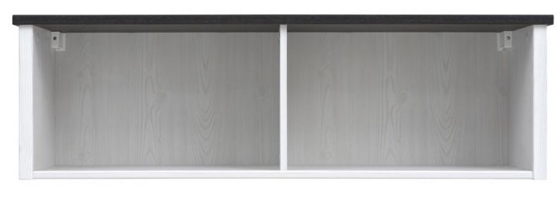 Фото Полка Порто SFW/120 от производителя Black Red White (БРВ) в Анапе по цене 5 520 ₽