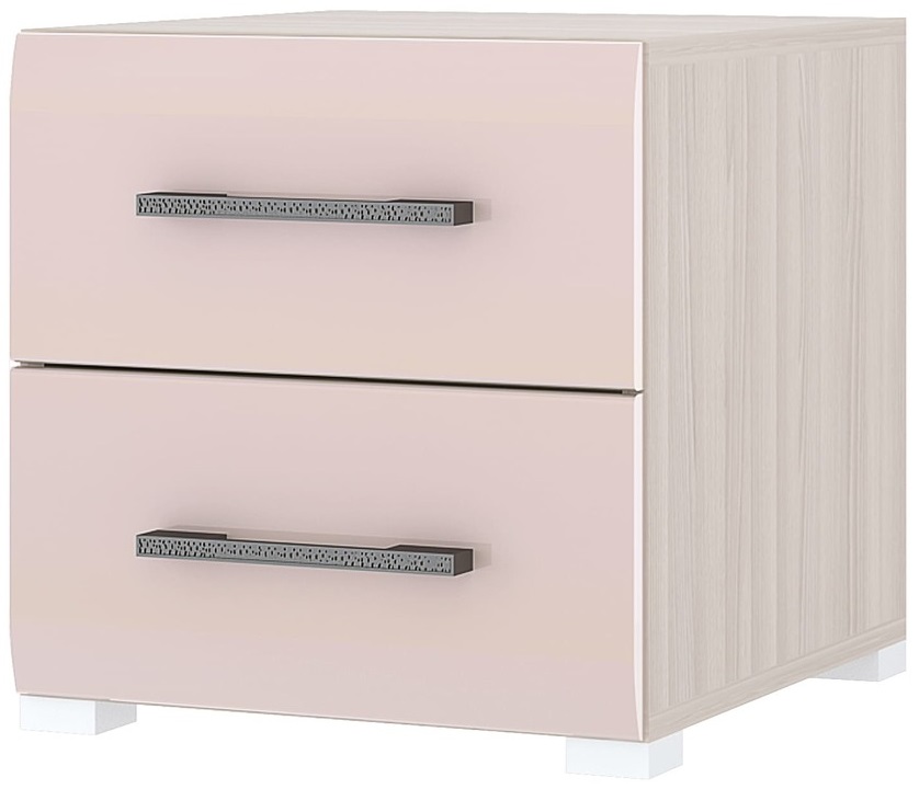 Фото Тумба прикроватная Ненси (Горизонт) от производителя Горизонт в Анапе по цене 3&nbsp;200 ₽