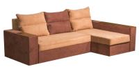 Фото  диван угловой меркурий (1,5) г-образный производитель Скайлет