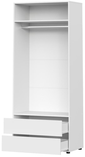 Фото Полки для шкафа Токио двухдверного  от производителя No name в Анапе по цене 1 230 ₽