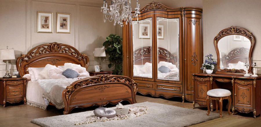 Фото Стол туалетный Аллегро от производителя Слониммебель в Анапе по цене 51 420 ₽