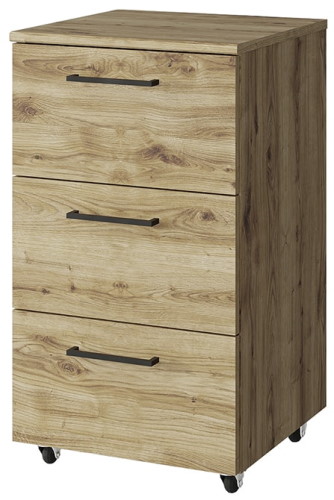 Фото Тумба выкатная 3S Дорсет (Doorset) от производителя Анрэкс в Анапе по цене 9 480 ₽