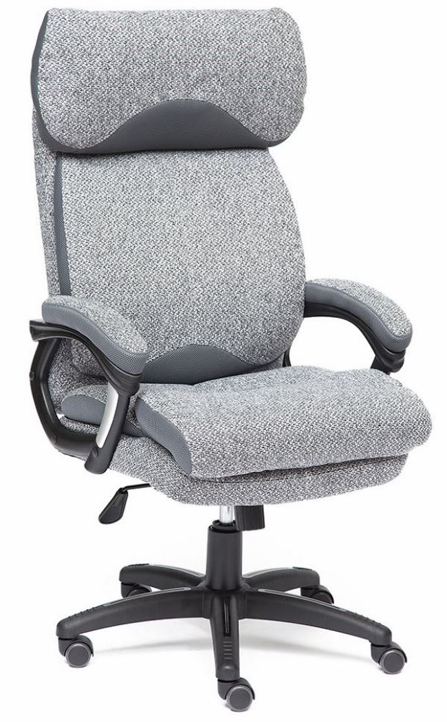 Фото Кресло для руководителя Дук (Duke)  от производителя Tetchair в Анапе по цене 19&nbsp;970 ₽