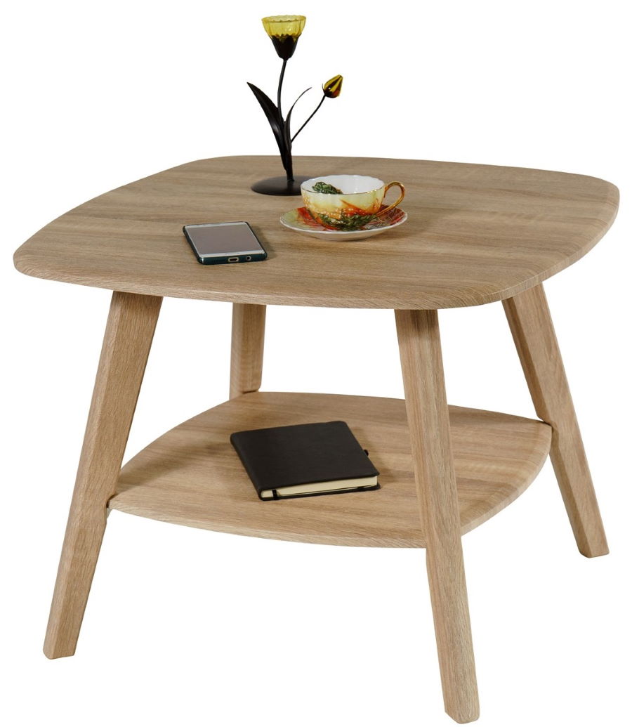 Фото Стол журнальный Хадсон от производителя Калифорния в Анапе по цене 5 000 ₽