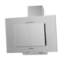 Вытяжка наклонная Tower 50 (496х287хh600(860)) (Материал Металл , Цвет Металлик) в Анапе от производителя 