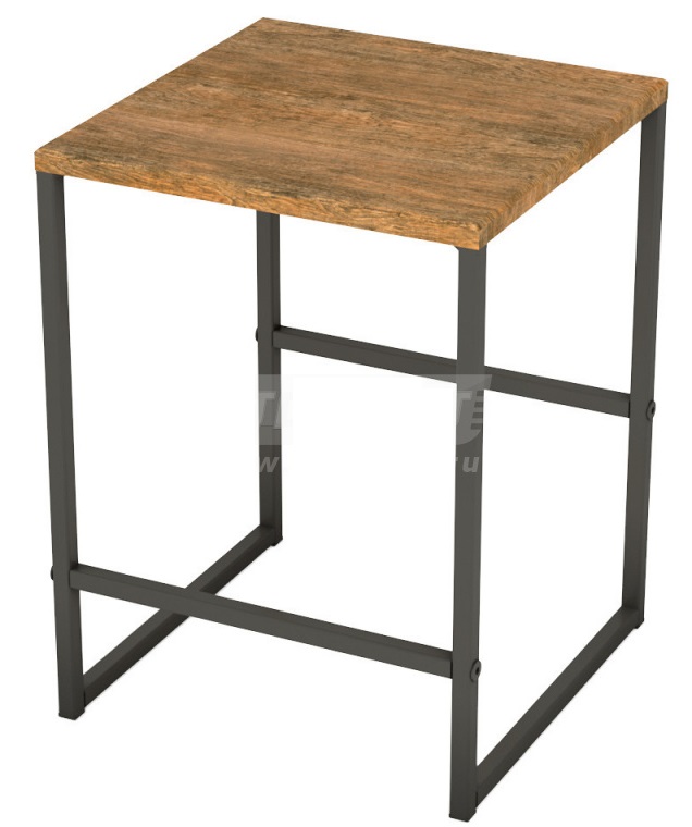 Фото Табурет Рокс от производителя Калифорния в Анапе по цене 2&nbsp;860 ₽