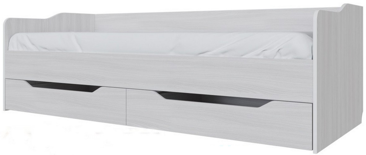 Фото Диван-кровать детская №1 (СМ 90х200) от производителя  в Анапе по цене 13&nbsp;060 ₽