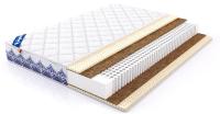 Фото vysokie-matrasy матрас michelangelo (микеланджело) производитель Линия Флекс