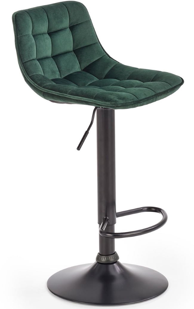 Фото Стул барный Halmar H-95 от производителя Halmar  в Анапе по цене 11&nbsp;200 ₽