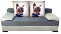 Диван Токио Люкс (0 категория (Атлантик) ) в Анапе от производителя 