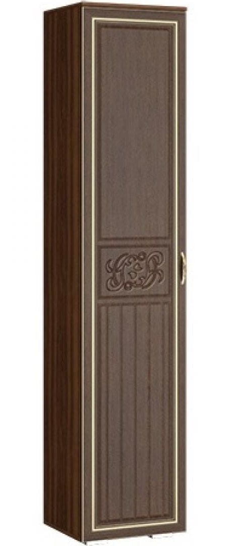 Фото Пенал левый Виктория (440) от производителя Мебель Маркет в Анапе по цене 14&nbsp;140 ₽