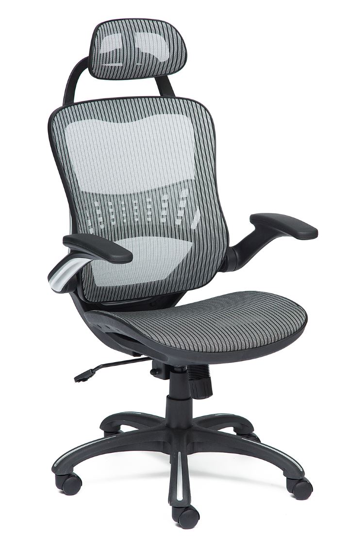 Фото Кресло для персонала Меш (Mesh)-1 от производителя Tetchair в Анапе по цене 20 590 ₽