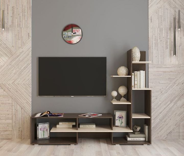 Фото Стенка Дели от производителя Интерьер-центр в Анапе по цене 4&nbsp;740 ₽