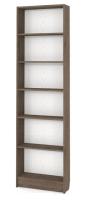 Фото stellazhi-ofisnye стеллаж для книг 600 производитель Ромис