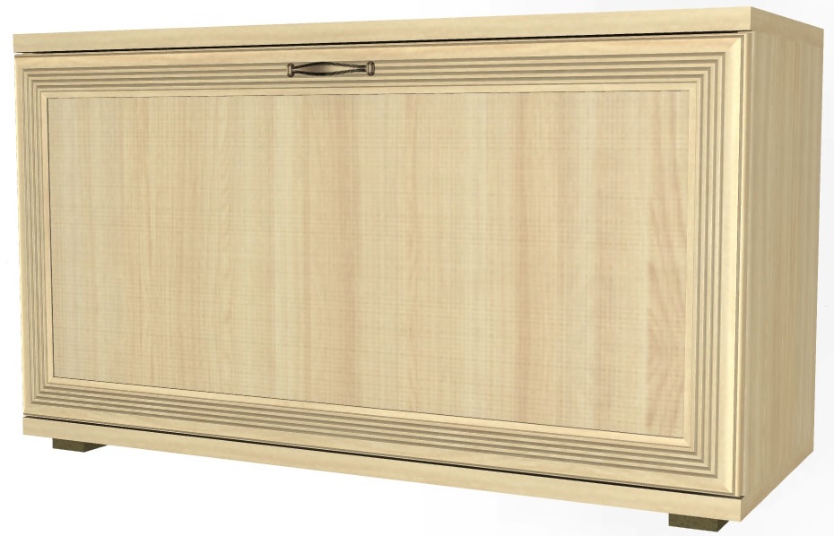 Фото Тумба Карина ТБ-1041 от производителя Лером в Анапе по цене 8&nbsp;450 ₽