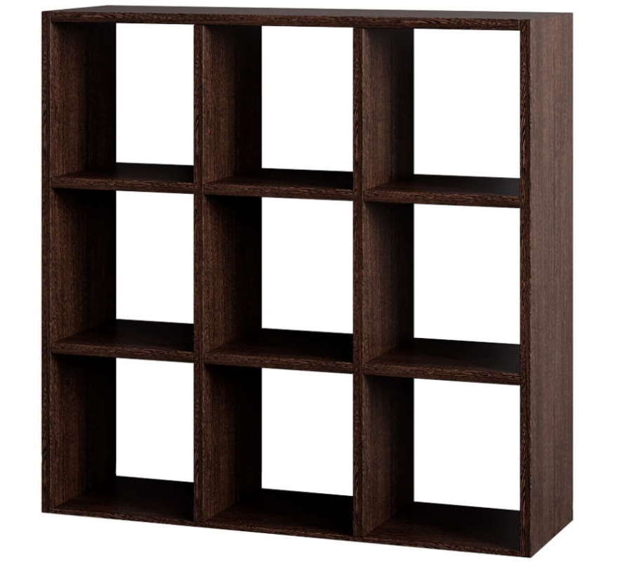 Фото Полка навесная ИОН 4 от производителя Мебелони в Анапе по цене 2&nbsp;720 ₽