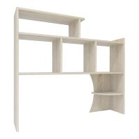 Фото polki-ofisnye полка-надставка ника н36 производитель Заречье