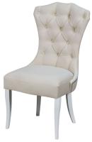 Стул Палермо ( Обивка стула:ткань, белый, энигма бордо, квадратное (Риал) ) в Анапе от производителя 