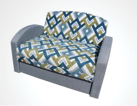 Фото Диван Олеся от производителя ArtMax в Анапе по цене 19 720 ₽