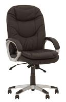 Кресло для руководителя Бонн (Bonn) Anyfix  (Материал обивки: экокожа, цвет обивки: есо-1 (Новый стиль) ) в Анапе от производителя 