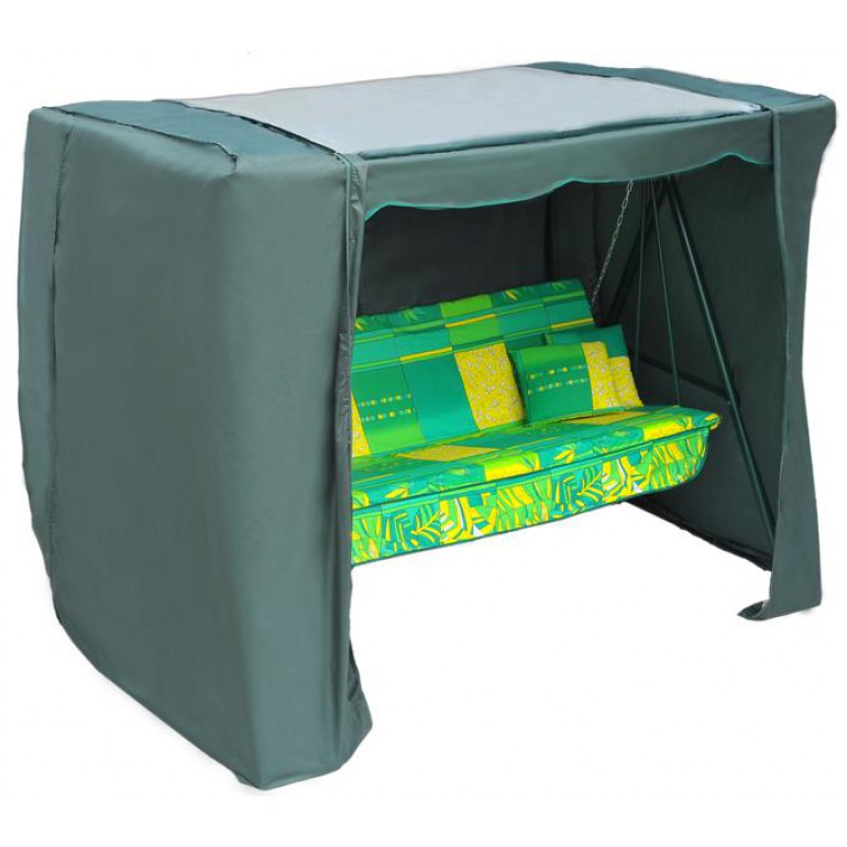 Фото Чехол укрытие (москитная сетка) Касабланка (1250х2000х1600) от производителя Кемпинг Групп в Анапе по цене 1 540 ₽