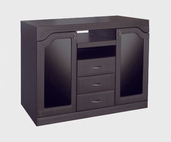 Фото Комод-сервант Франческа ФК1с  от производителя Джелани в Анапе по цене 26&nbsp;670 ₽