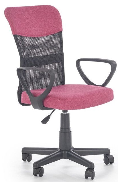 Фото Кресло компьютерное Halmar Timmy от производителя Halmar  в Анапе по цене 10 090 ₽