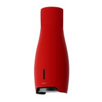 Вытяжка островная Kent 50 (435х435хh1050(1300)) (Материал Металл , Цвет Черный) в Анапе от производителя 