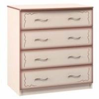 Фото mebel-dlya-gostinits комод виктория  производитель Браво-мебель