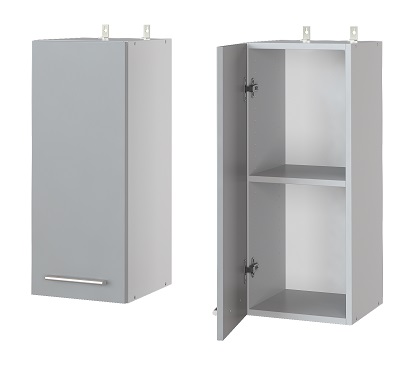 Фото Кухня Фиджи шкаф навесной А-30 от производителя Леко в Анапе по цене 2&nbsp;860 ₽