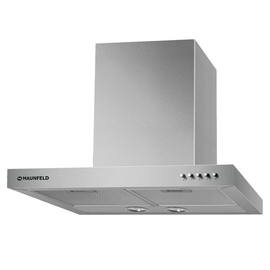Фото Вытяжка купольная Roding slim 60 (600х500хh440(810)) от производителя Maunfeld в Анапе по цене 10 890 ₽