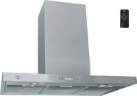 Вытяжка островная Salvia 190 (900х600хh670(1190)) (Материал Металл , Цвет Металлик) в Анапе от производителя 