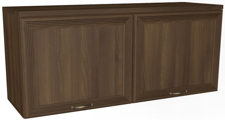 Фото Антресоль Карина АН-1038 от производителя Лером в Анапе по цене 9 080 ₽