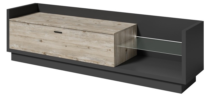 Фото Комод TV-1S-P/L typ 40 Talina от производителя Helvetia в Анапе по цене 38&nbsp;420 ₽