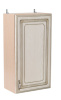 Фото Кухня Анжелика шкаф навесной ШКН500 (92) от производителя  в Анапе по цене 4&nbsp;750 ₽