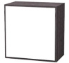 Фото Шкаф навесной Куб К06  от производителя Марибель в Анапе по цене 4&nbsp;860 ₽