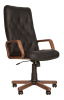 Фото Кресло для руководителя Куба (Cuba) extra tilt от производителя Новый стиль в Анапе по цене 23&nbsp;550 ₽
