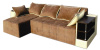 Фото Диван угловой Токио 7-образный от производителя Скайлет в Анапе по цене 121&nbsp;070 ₽