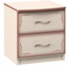 Фото Тумба прикроватная Виктория (Бр) от производителя Браво-мебель в Анапе по цене 6&nbsp;320 ₽