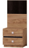 Фото Тумба прикроватная Нео (Neo) 41 от производителя Глазов в Анапе по цене 7&nbsp;840 ₽