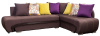 Фото Диван угловой Регина-10.3 (Дуэт) Г-образный от производителя Регина в Анапе по цене 74&nbsp;940 ₽