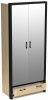 Фото Шкаф Бостон (90) двухдверный (2 зеркала) от производителя СБК в Анапе по цене 19&nbsp;730 ₽
