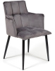 Фото Кресло Саскиа (Saskia) (mod 8283) от производителя Tetchair в Анапе по цене 9&nbsp;060 ₽
