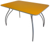 Фото Стол обеденный Орион-ЛДСП от производителя Металл-Конструкция в Анапе по цене 6&nbsp;560 ₽