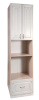 Фото Кухня Анжелика пенал ПН600/920 от производителя  в Анапе по цене 13&nbsp;690 ₽