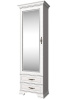 Фото Шкаф 1Z2S Тиффани (Tiffany) от производителя Анрэкс в Анапе по цене 30&nbsp;580 ₽