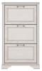 Фото Тумба Stylius B169-BUT3D от производителя Black Red White (БРВ) в Анапе по цене 22&nbsp;160 ₽