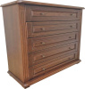 Фото Комод №2/3 от производителя Алина мебель в Анапе по цене 53&nbsp;700 ₽